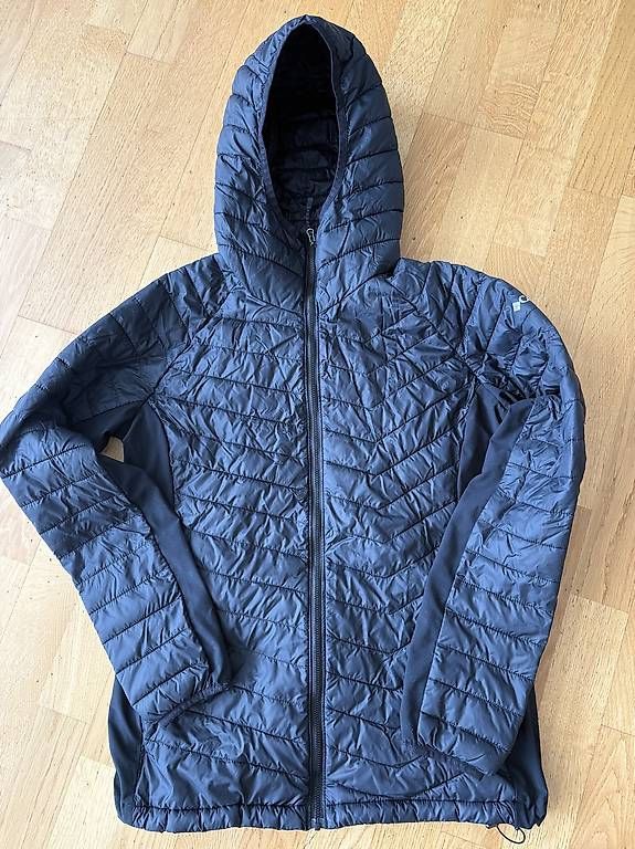 Vestes: Outdoor Jacke gesteppt, Columbia – D'occasion à Bern par untercel
