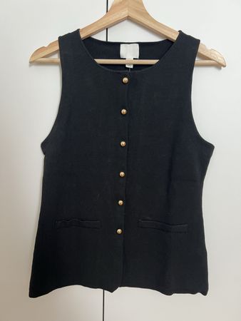 WESTE/TOP H&M