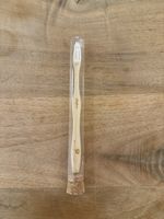 Stefan’s toothbrush