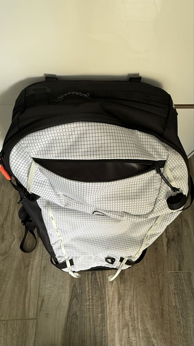 Mammut Zaini: Mammut Aenergy ST32 Rucksack  – Usato da Wetzikon ZH venduto da KikiZu 4