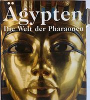 Ägypten Pharaonen Bildband Monumental Pyramiden Fotobuch top