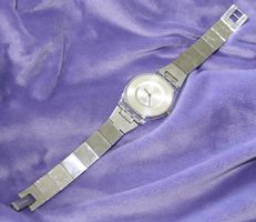 Montre Swatch Skin 2002