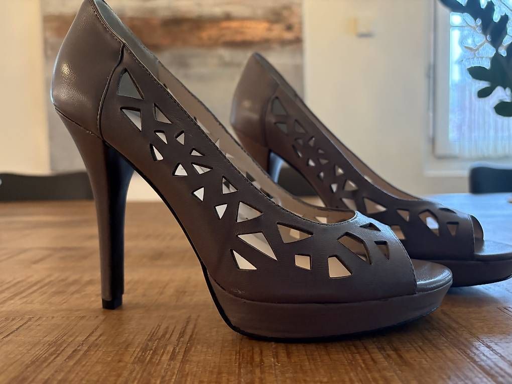 Navyboot Scarpe da donna: Navyboot Sommer Pumps 39 – Usato da Thürnen venduto da Yaroc 3