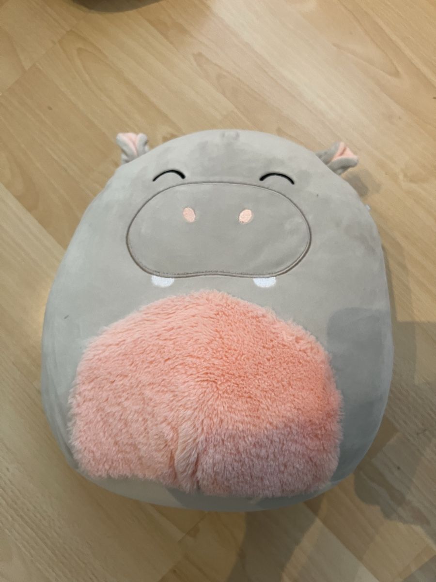 Squishmallows Giocattoli: Squishmallows Kuscheltiere, 3 Stk – Usato da Schaan venduto da jassyb1 2