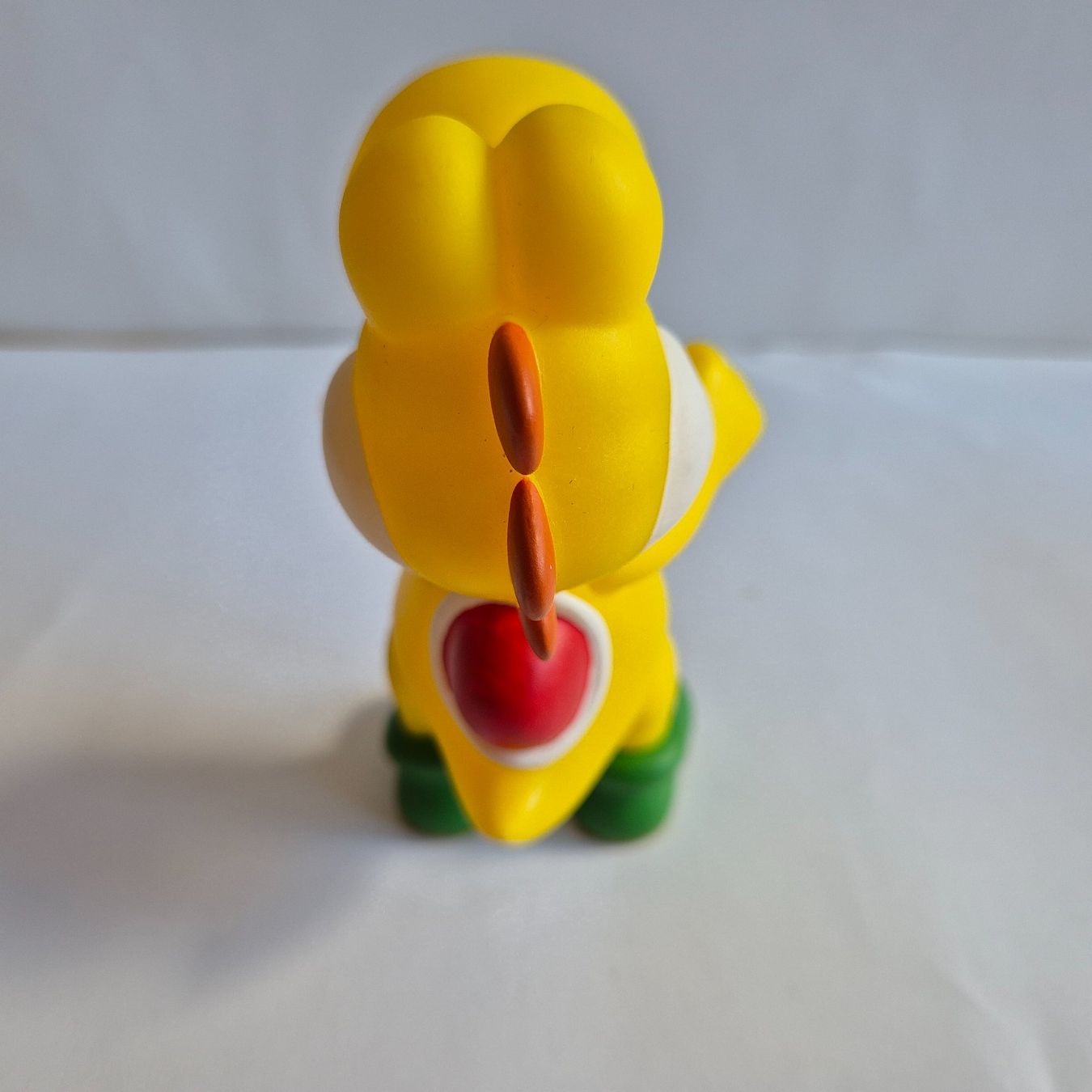 Nintendo Statuette: Yoshi Sammelfigur -gelb - MER – Nuovo (secondo la descrizione) da Zürich venduto da Mephisto87 1