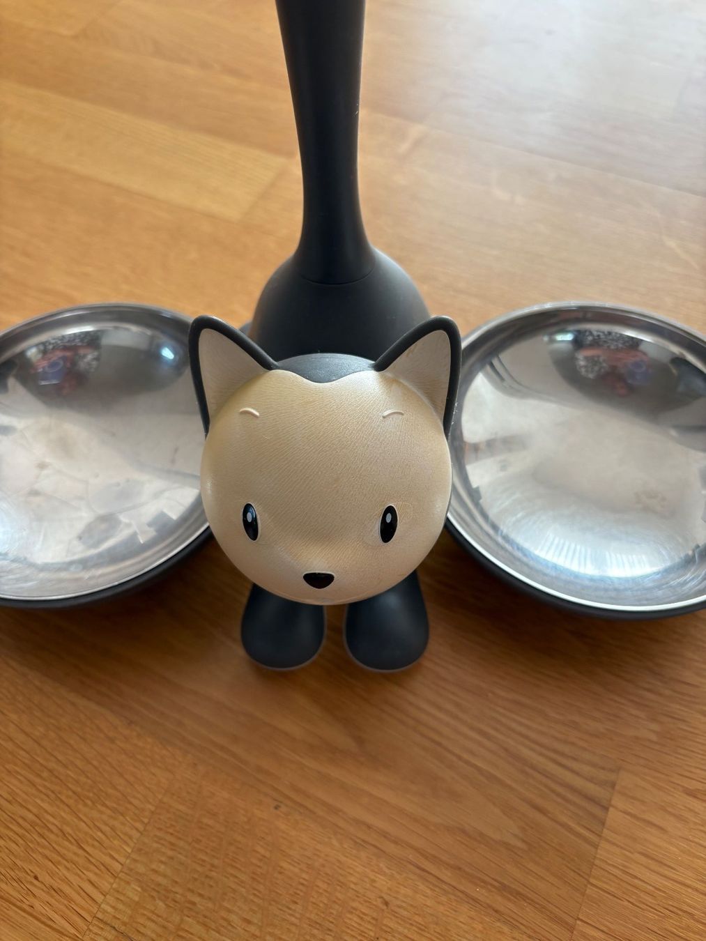 Alessi Ciotole: Alessi Katzennapf – Usato da Wigoltingen venduto da Glentab