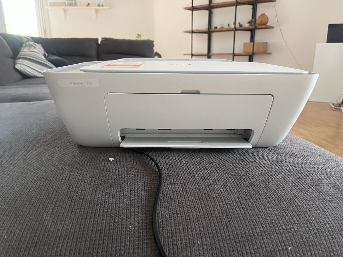 Drucker: Drucker – Gebraucht aus Zürich von ser_wdc7 1