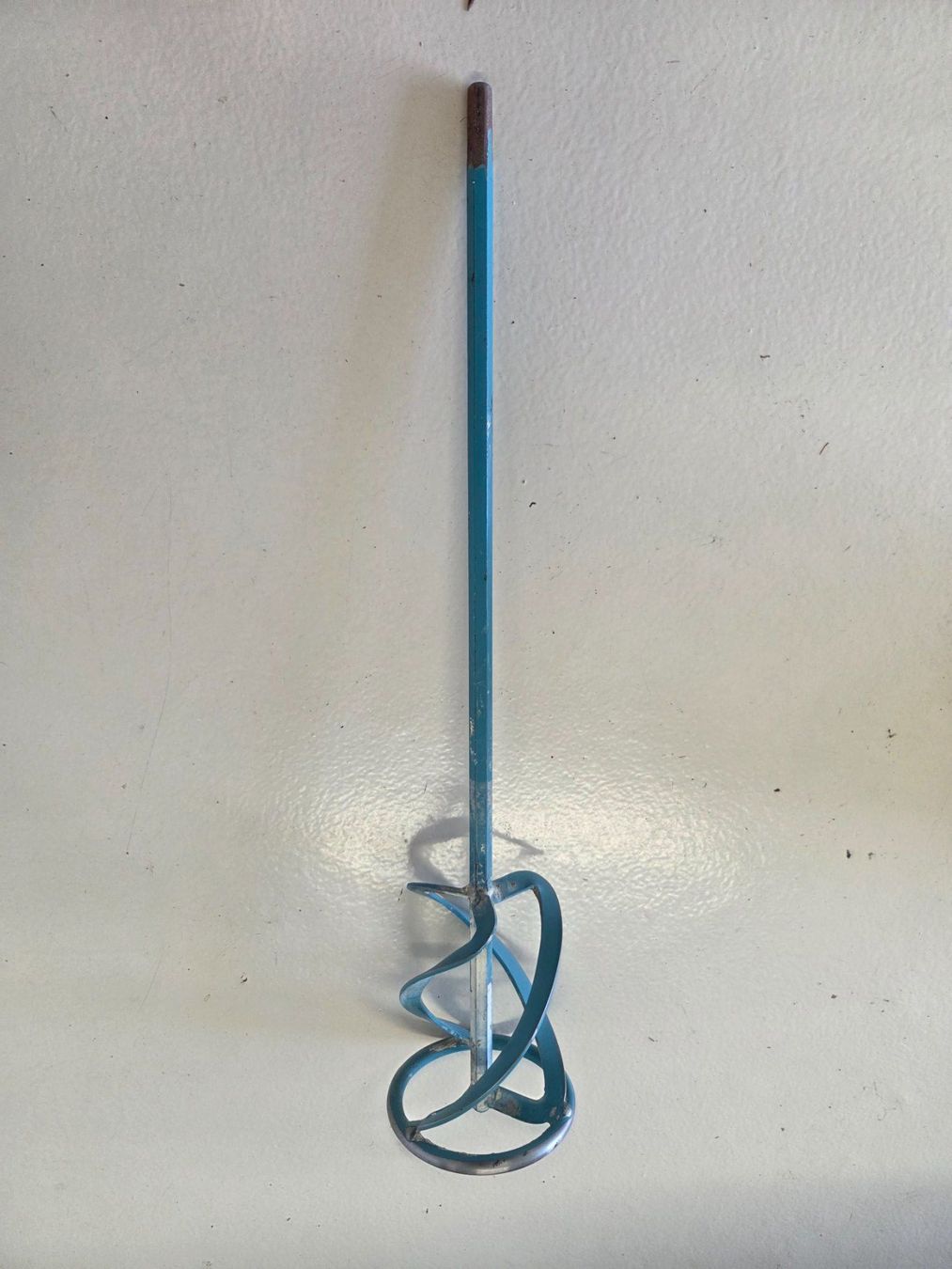 Tutti gli attrezzi: Melangeur 60cm – Usato da Onnens FR venduto da got_5x29
