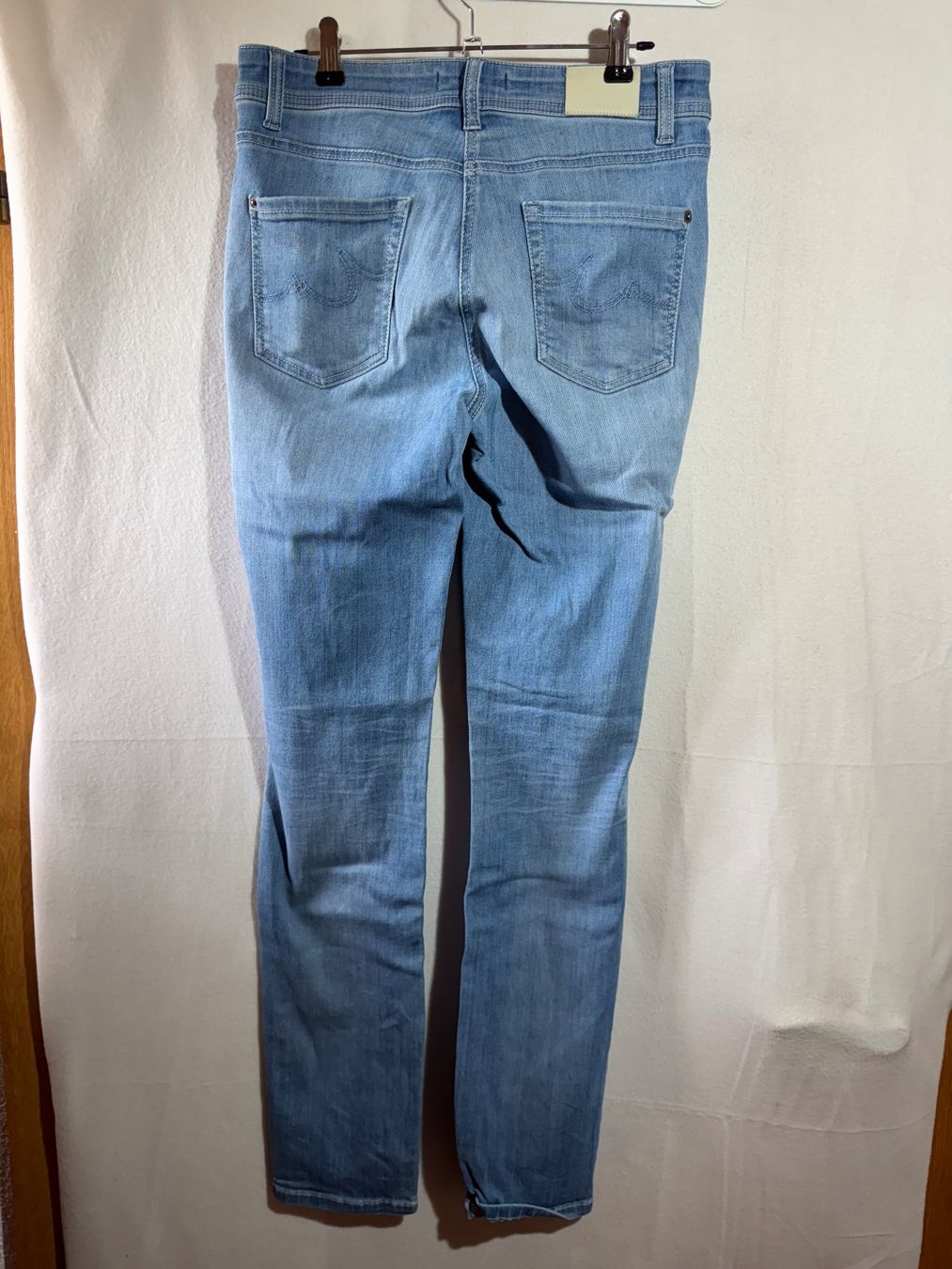 Cambio Jeans: Jeans von Cambio, Vintage Edition, Gr. – Usato da Grosswangen venduto da second_hand_dress 3