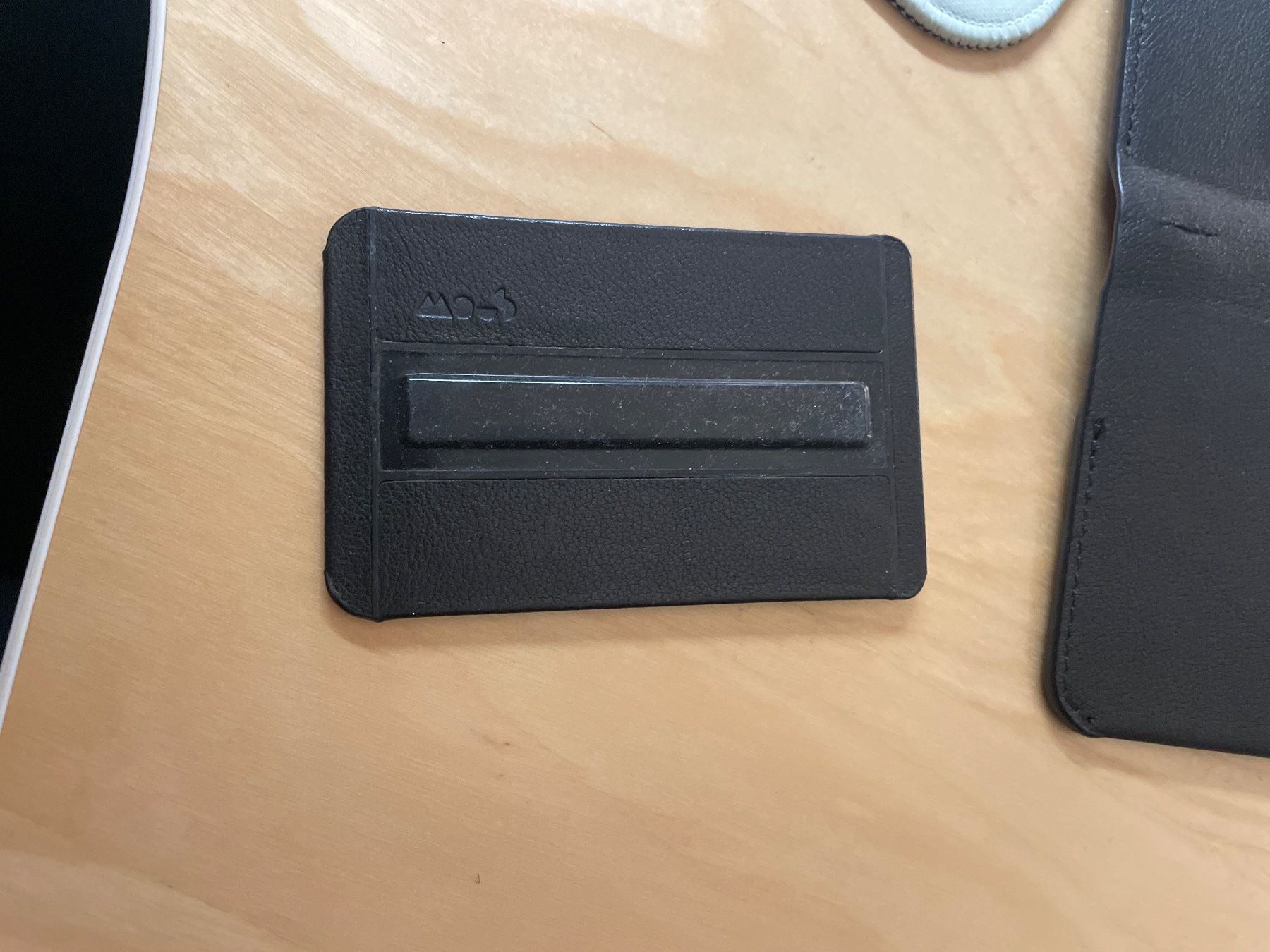 Covers & Schutzfolien: Mous Case Flip – Gebraucht aus Zürich von k42m 3