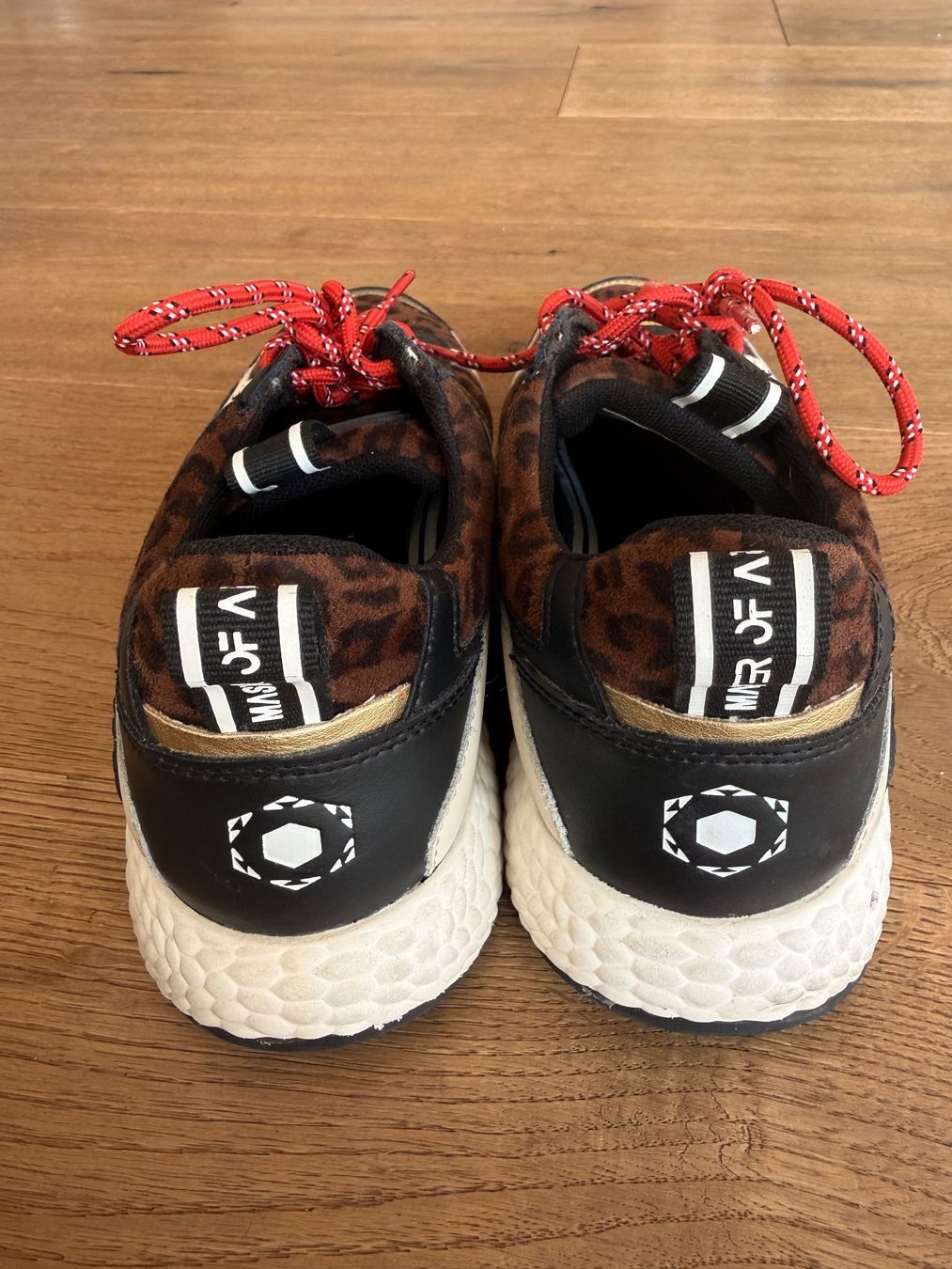 Scarpe da donna: Master of Arts Schuhe – Nuovo (secondo la descrizione) da Willerzell venduto da sabo.ca 2
