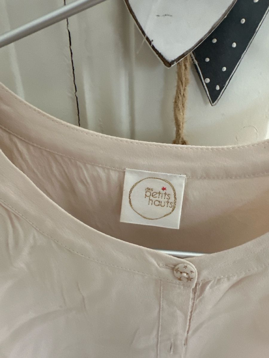 Tuniche: Mes Petits hauts tunique – Usato da Boudry venduto da myr3 1