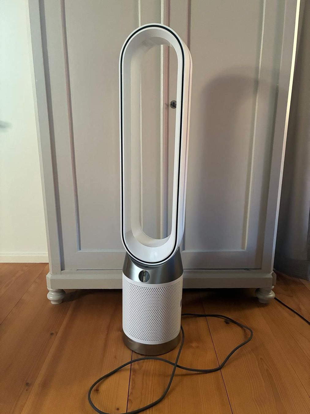 Dyson Ventilateurs: Dyson Ventilator PC1, praktisch neu – Neuf (Voir description) à Ettingen par gueq