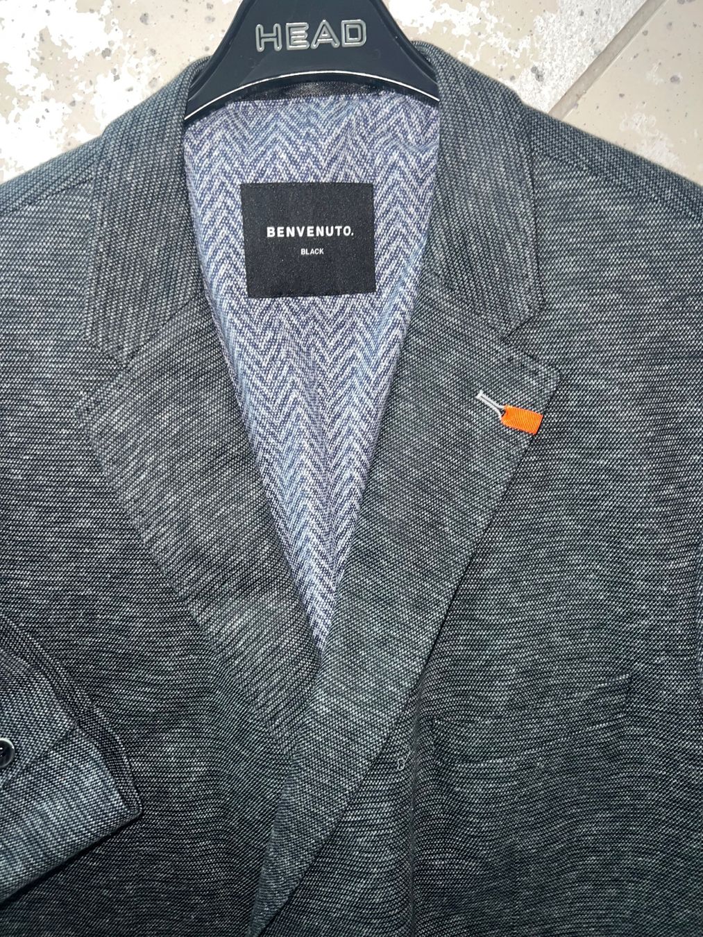 Giacche: Sakko Jacke BENVENUTO 62 neu – Nuovo (secondo la descrizione) da Dornach venduto da samuti 3