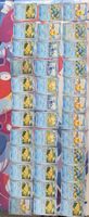 Pokemon Karten Konvolut Enton / Psyduck - viele ab 1.-