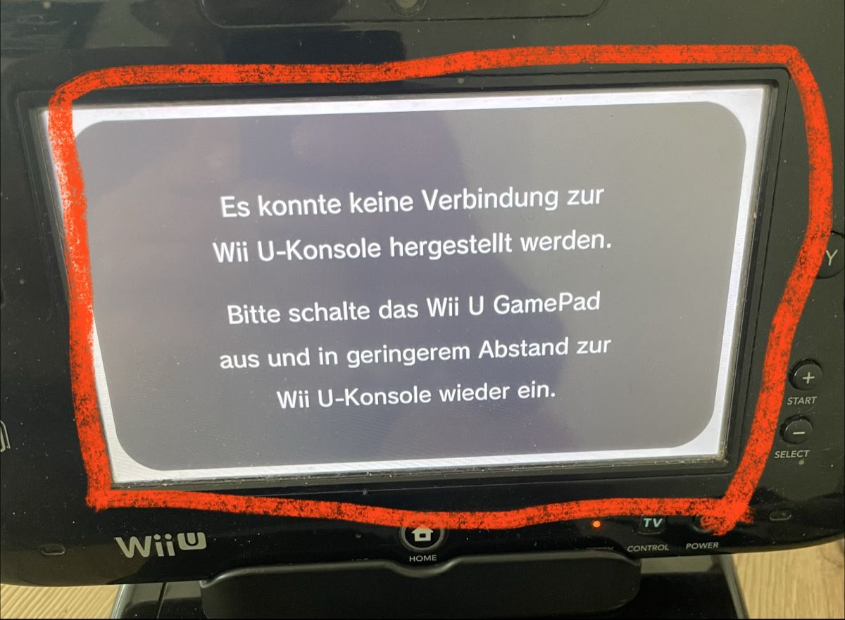 Nintendo Consoles: NINTENDO WIIU  – D'occasion à Plons par wartauchris 4