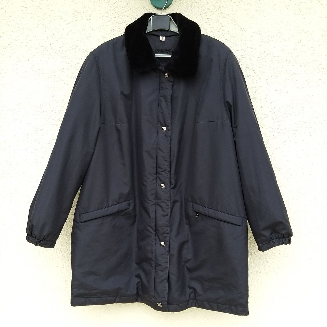 Giacche: Veste d'hiver longue, imperméable – Usato da Onnens VD venduto da Bleuet06
