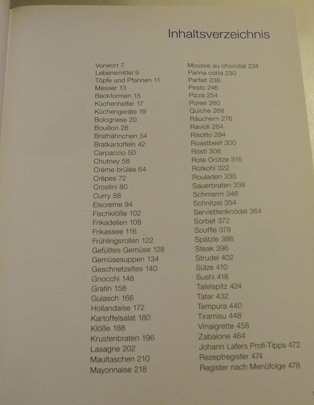 Libri: Kochbuch – Usato da Dietlikon venduto da kes_j6d7 3
