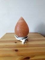 Salzsteinlampe 