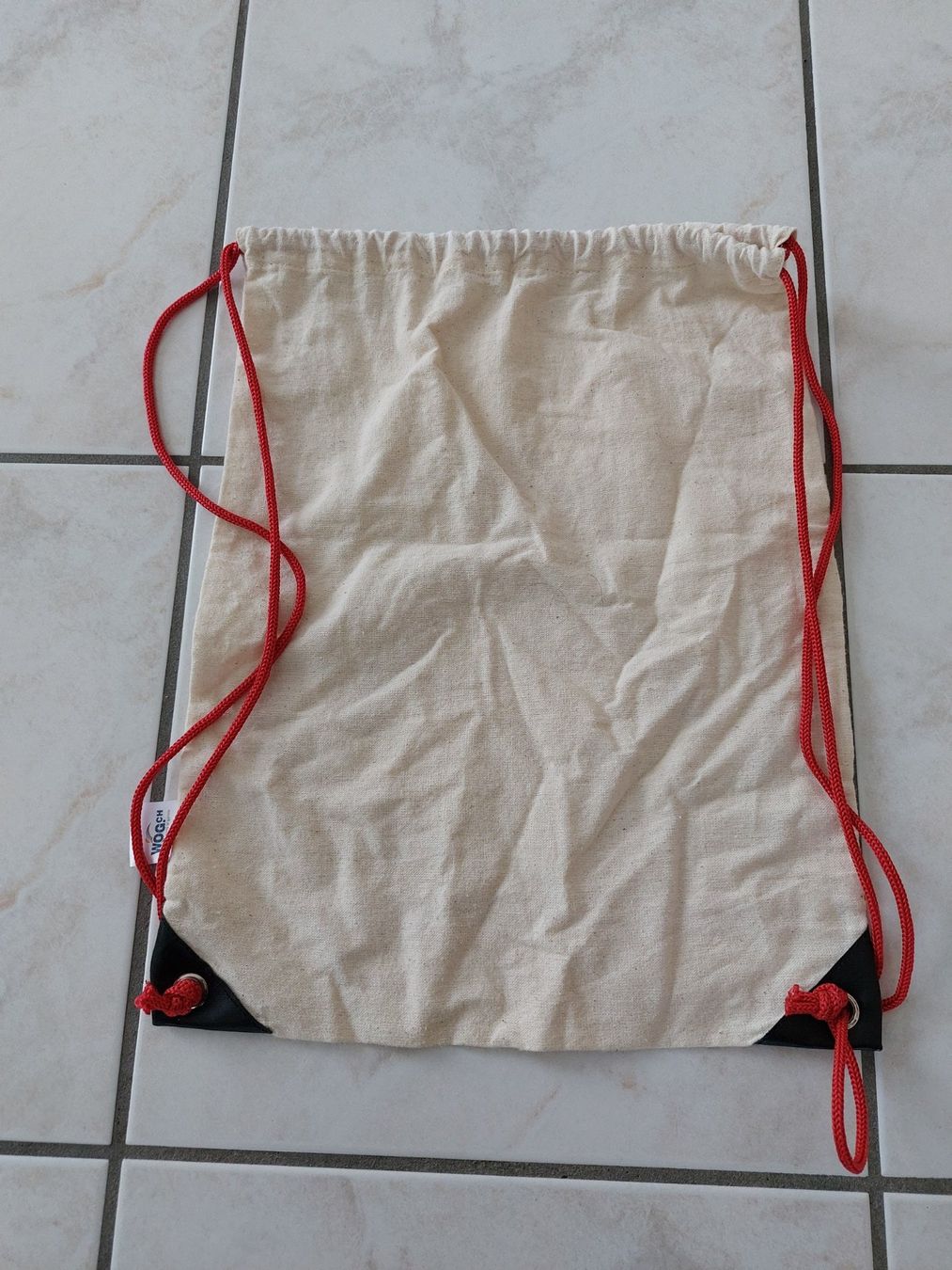 Zaini: Rucksack Tasche neu – Nuovo e nell'imballaggio originale da Schmitten FR venduto da ReniStern 2