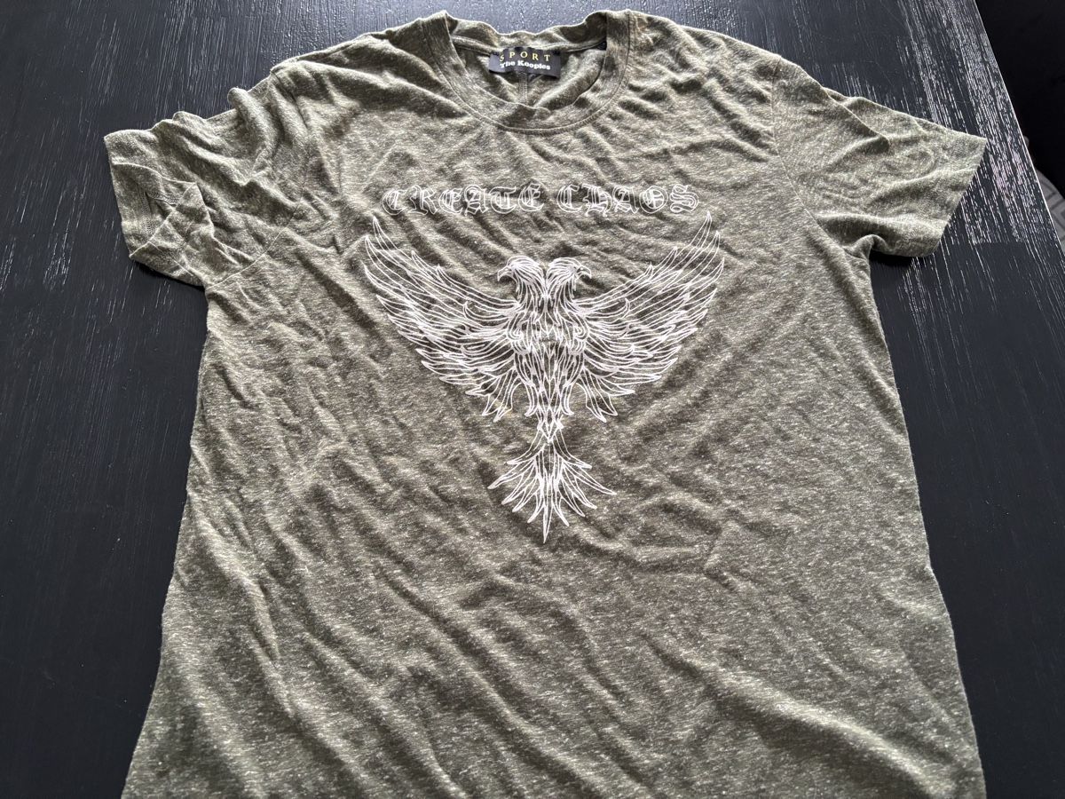Kooples T-shirt: The Kooples Tshirt Grösse M – Nuovo (secondo la descrizione) da Vordemwald venduto da ste_g86z