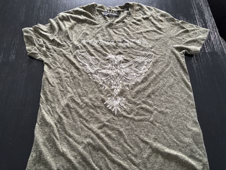 The Kooples Tshirt Grösse M