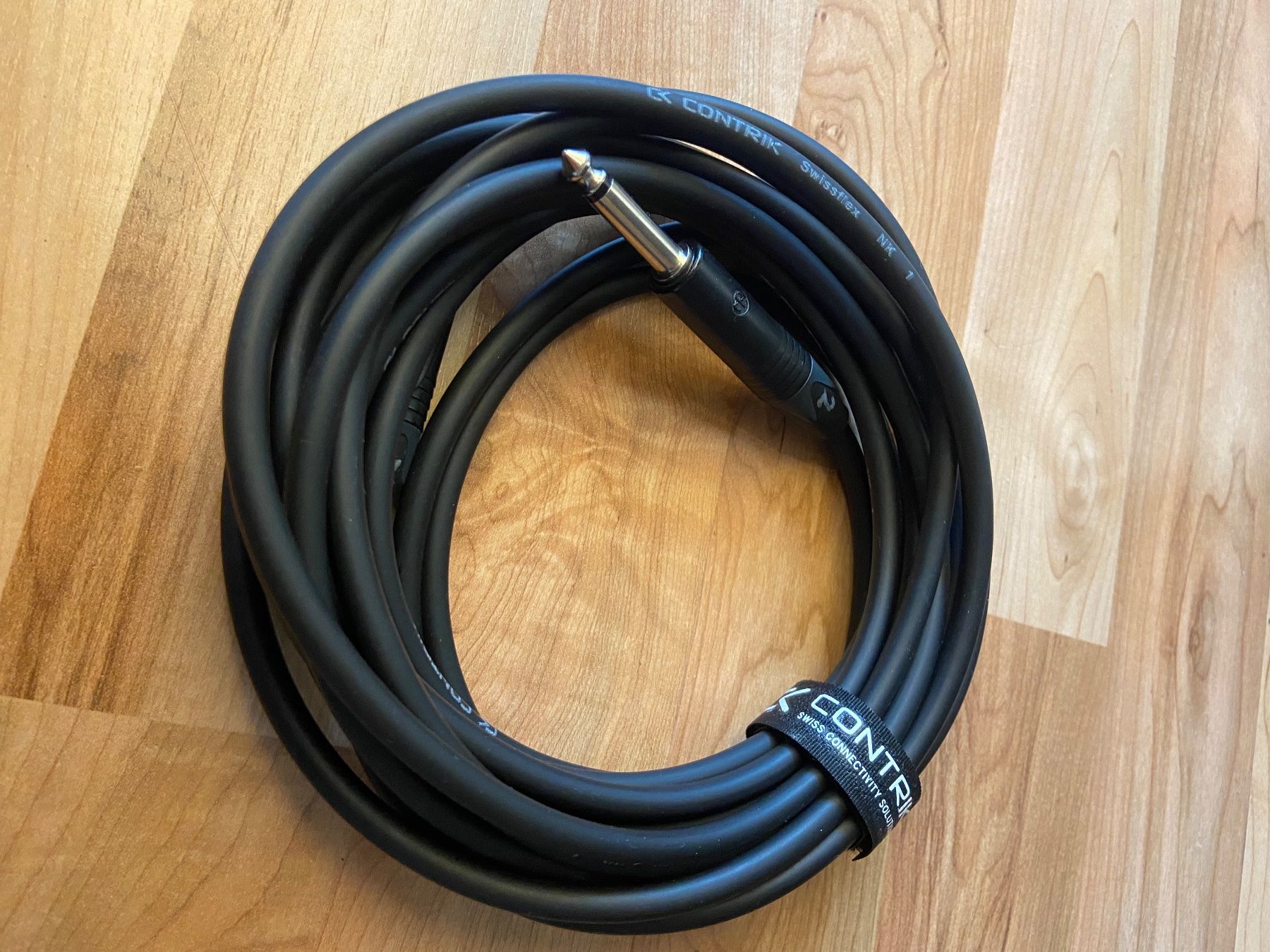 Line 6 Amplificatori: Catalyst CX60 Line 60 inkl. Anschlusskabel – Nuovo (secondo la descrizione) da Berg TG venduto da FSeeholzer 3