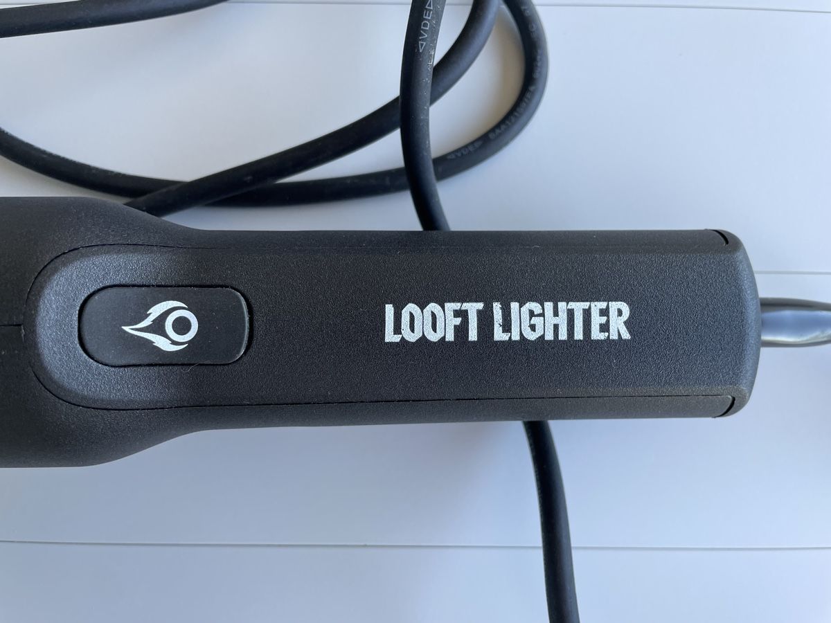 Accendini: Elektroanzünder Looft Lighter – Nuovo (secondo la descrizione) da Cham venduto da Twist8 1