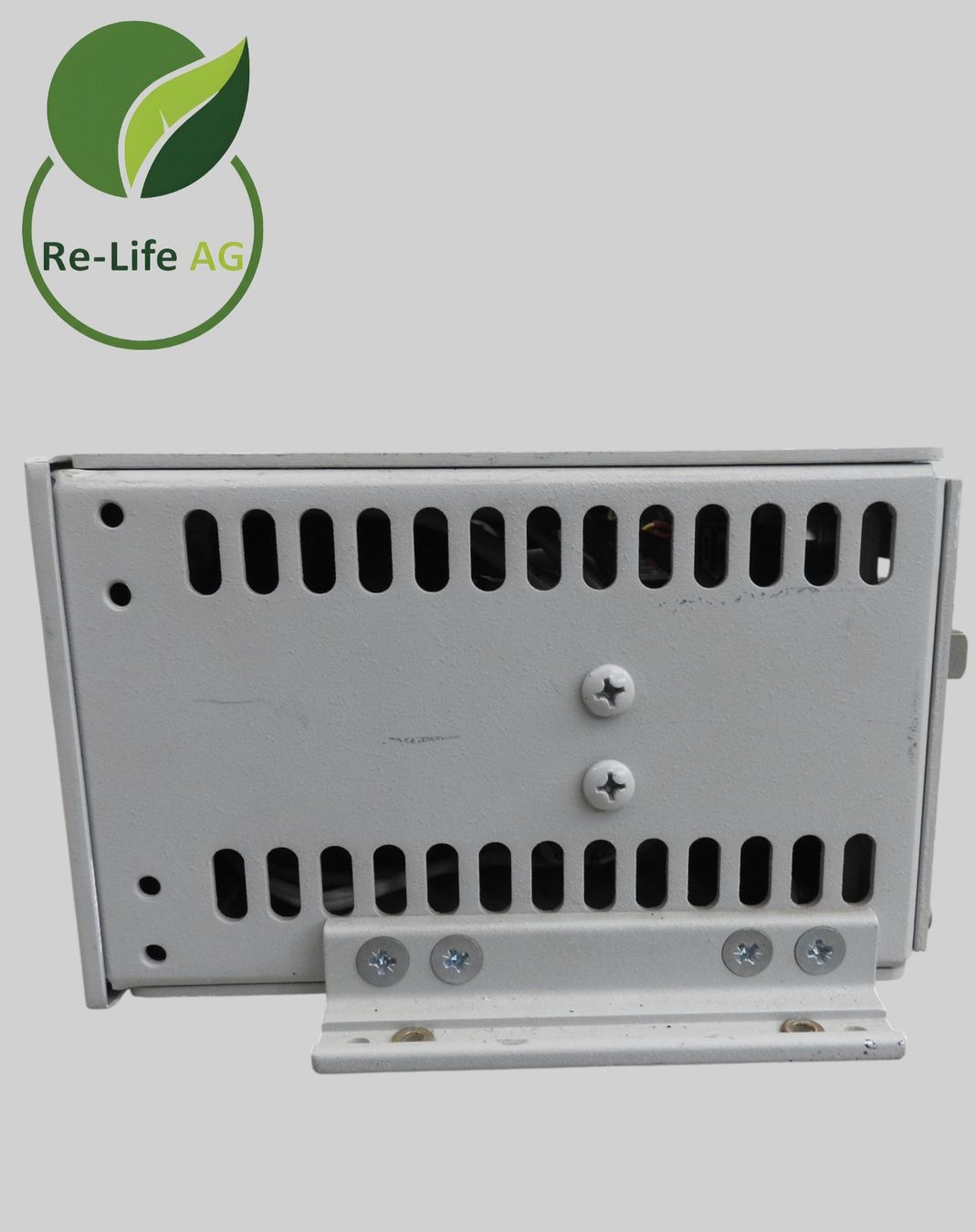 Alle Maschinen: General Radio | 1592 Variac | Automatic Voltage Regulator – Gebraucht aus Reinach BL von Re-LifeAG_Labor2 2