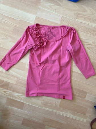 EDC Pullover mit 3/4 Ärmel