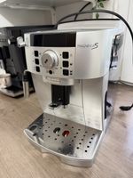 De Longhi Magnifica S