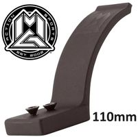 MFX Blitz Composite Bremse für Freestyle Scooter 110mm