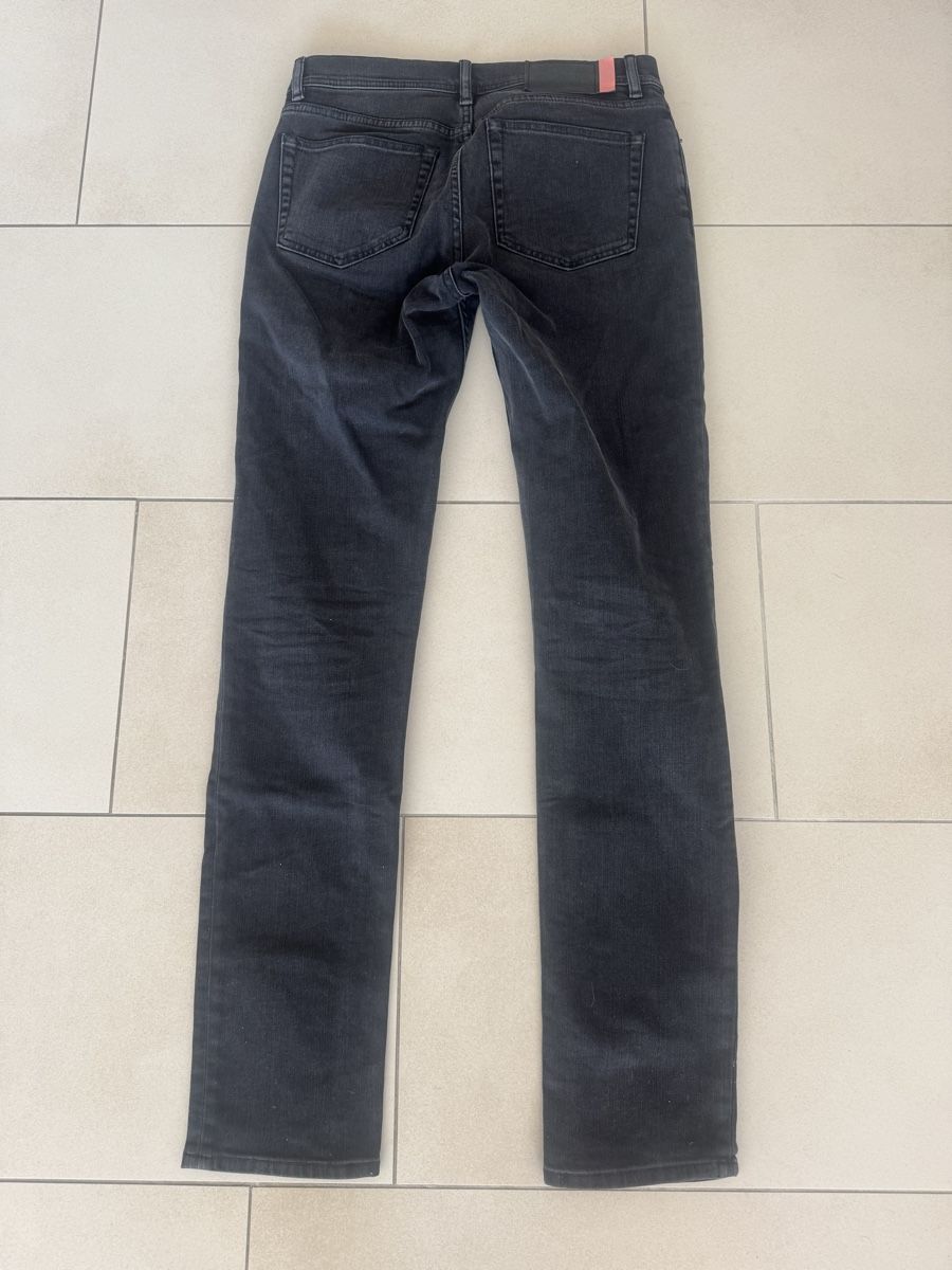 Acne Studios Jeans: Acne Studios Jeans North, Grösse 30/32 175/82A – Gebraucht aus Zug von zla_t2vr 1