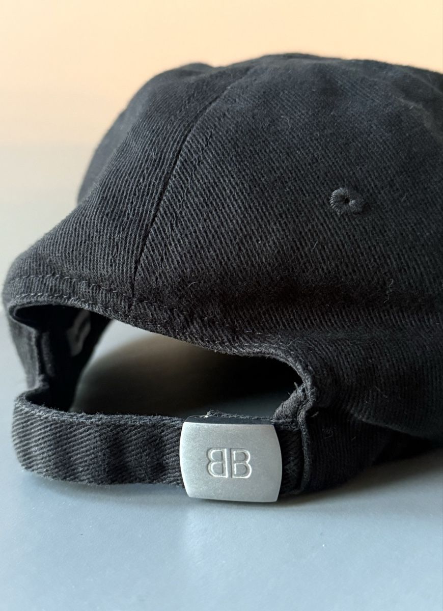 Balenciaga Hüte, Mützen & Caps: Balenciaga Cap – Neu (gemäss Beschreibung) aus Kilchberg ZH von oli_vm25 5