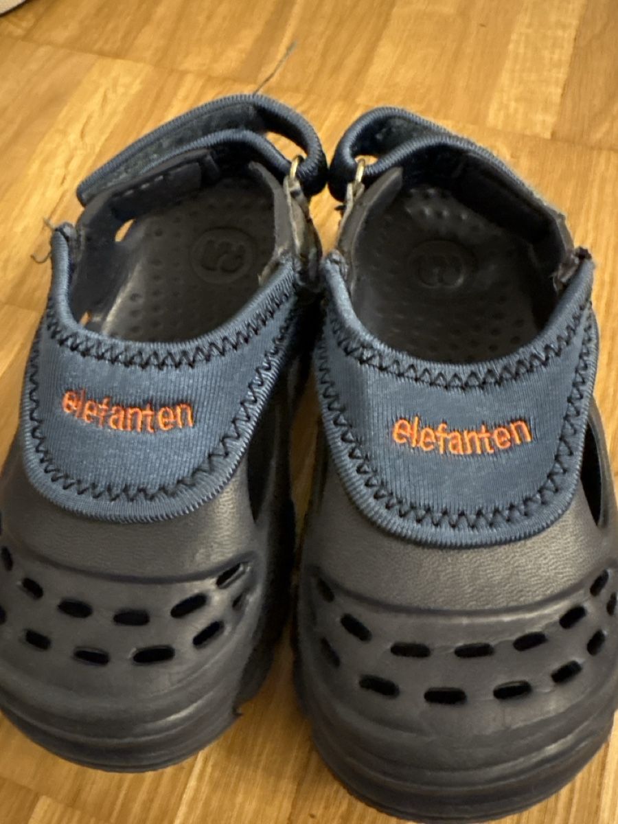 Elefanten Scarpe per ragazzi: Elefanten Sandalen Gr 22 neu – Nuovo e nell'imballaggio originale da Oberengstringen venduto da JennyLu01