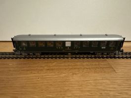 Fleischmann 8139 SBB Personenwagen 2 Klasse
