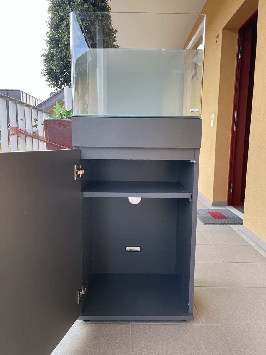 Dennerle Aquarium: Aquarium 🐟 Scapers Tank – Gebraucht aus Hinwil von ron_t8wh 1