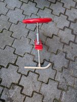 Lenkrad für Holzschlitten (Davoser)
