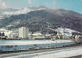 Ilanz GR