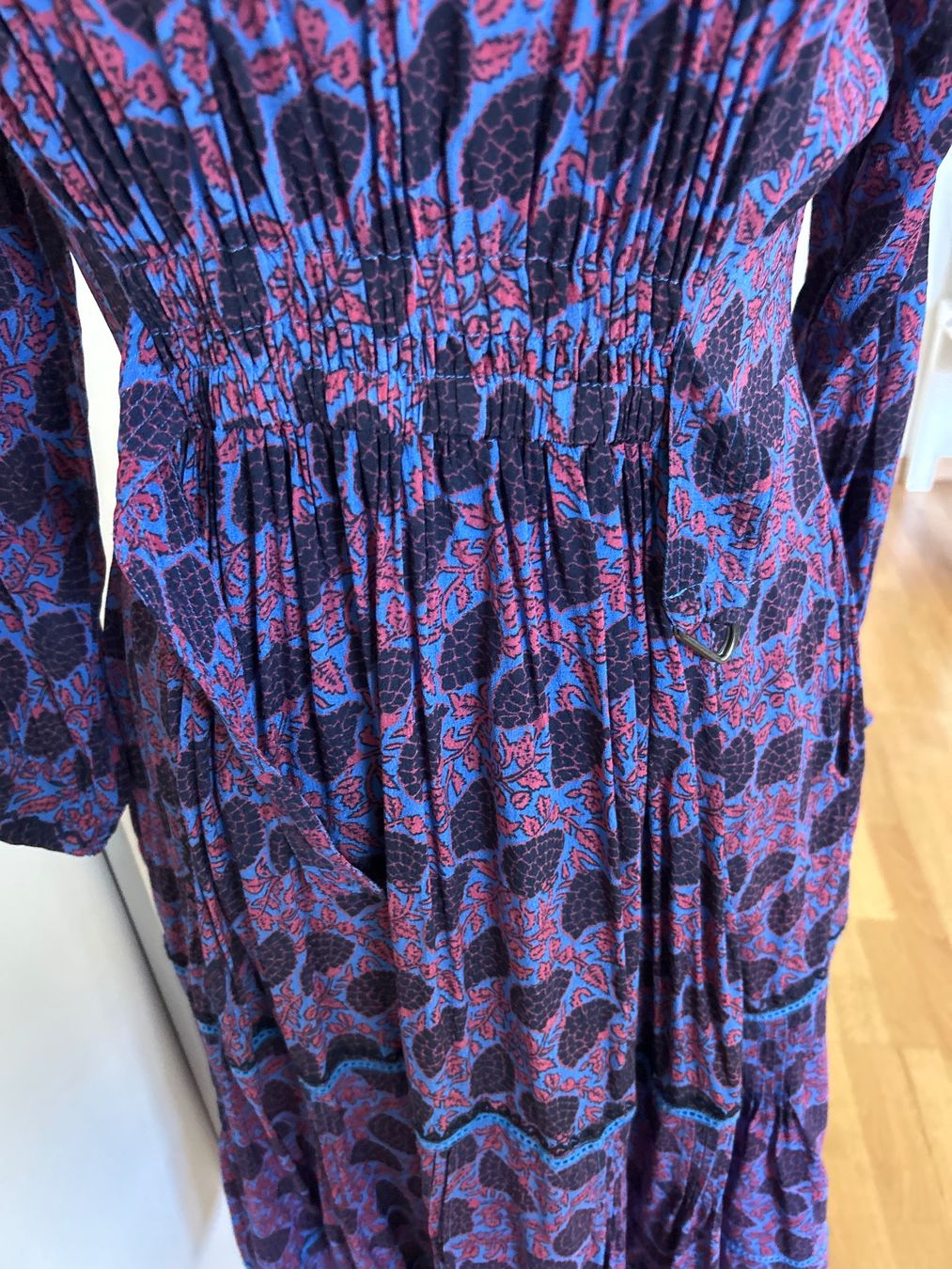 Kleider: Brora Summer Dress Gr.8 Neu – Gebraucht aus Feuerthalen von Anna_Swift 9