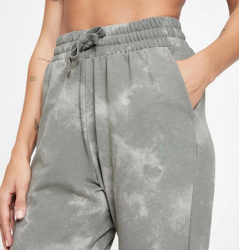 Hosen: Batik Jogginghose - Grösse S – Neu und originalverpackt aus Rickenbach b. Wil von Beautiful.Things 7