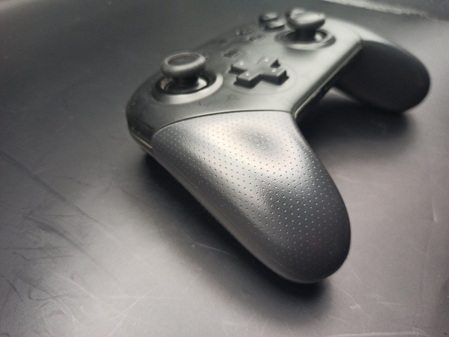 Controller: Original Nintendo Switch Pro Controller NSW – Gebraucht aus Oberweningen von mar_87mx 1