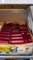 642 Posten Kerzen aus Liquidation