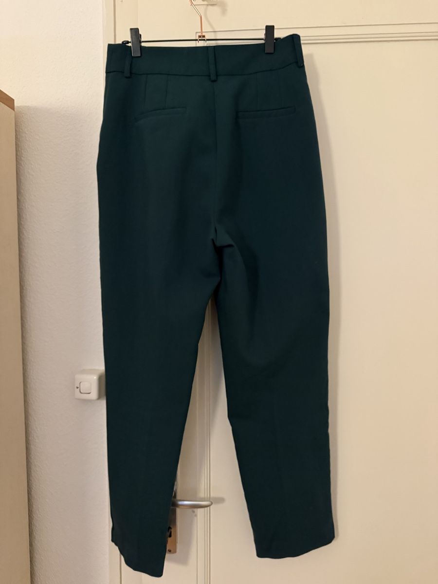 Nafnaf Pantaloni: Pantalon – Usato da Fribourg venduto da SimoneA13 1