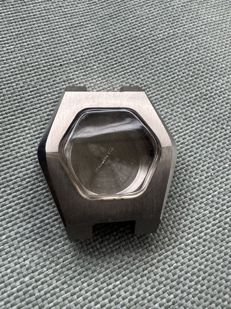 Montres: Vetta Uhrengehäuse Prototyp ? – D'occasion à Sursee par Dersempacher 3