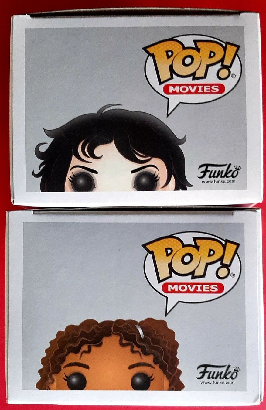 Funko Statuette: Funko Pop The Craft Nancy & Rochelle – Nuovo e nell'imballaggio originale da Montet (Glâne) venduto da KOADA 3