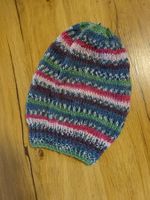 Freche Basket-Strickmütze/Grossa Fantasy