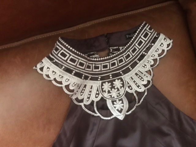 Vestiti: Robe, S , Endora Abigail – Usato da Boudry venduto da JulieG13 8