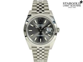 Rolex Datejust 41 - 126300