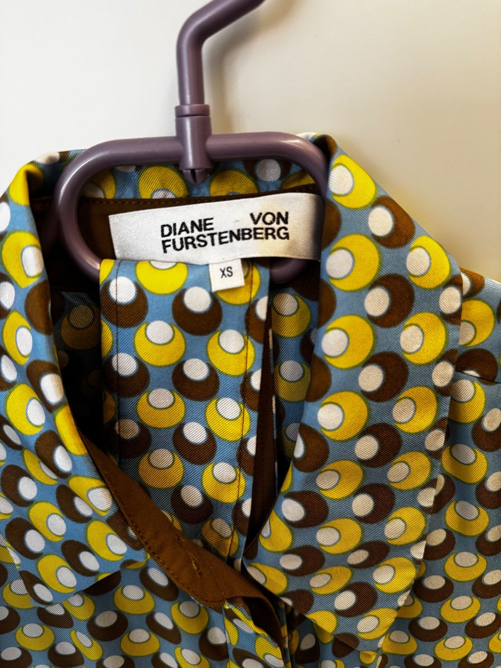 Diane von Furstenberg Vestiti: Robe Diane von Furstenberg – Nuovo (secondo la descrizione) da Echichens venduto da unideks 3